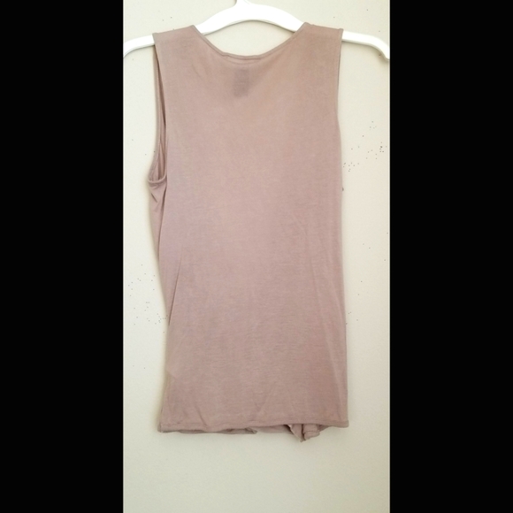 H&M Cross Front Top - Picture 6 of 16